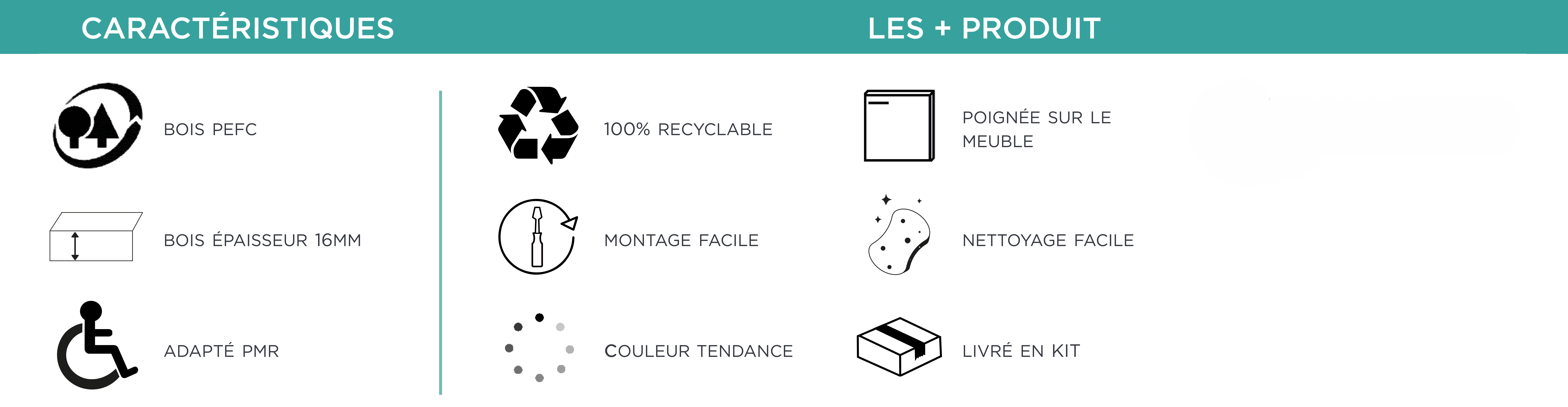 Plus produit classik pmr